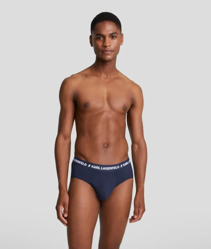 LOGO-SLIP 3ER-PACK LOGO-SLIP 3ER-PACK
