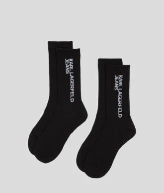 LOGO-SOCKEN – 2ER-PACK LOGO-SOCKEN – 2ER-PACK