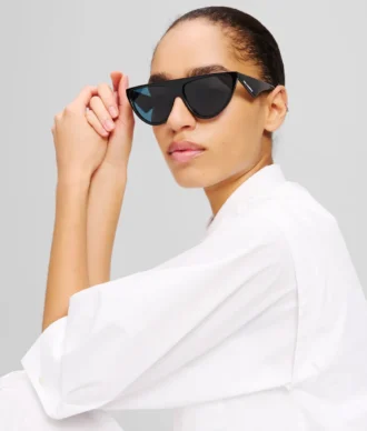 LOGO-SONNENBRILLE