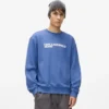 LOGO-SWEATSHIRT