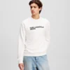 LOGO-SWEATSHIRT