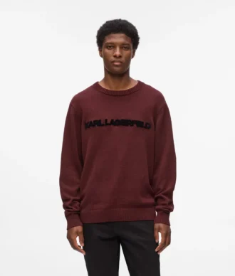 Logo-Sweatshirt Logo-Sweatshirt
