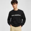 LOGO-SWEATSHIRT