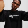 LOGO-SWEATSHIRT
