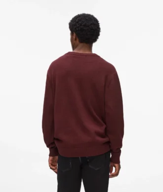 Logo-Sweatshirt Logo-Sweatshirt