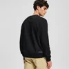 LOGO-SWEATSHIRT