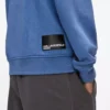 LOGO-SWEATSHIRT