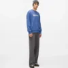 LOGO-SWEATSHIRT