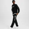 LOGO-SWEATSHIRT