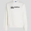 LOGO-SWEATSHIRT