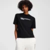 LOGO-T-SHIRT LOGO-T-SHIRT
