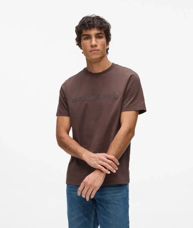LOGO-T-SHIRT