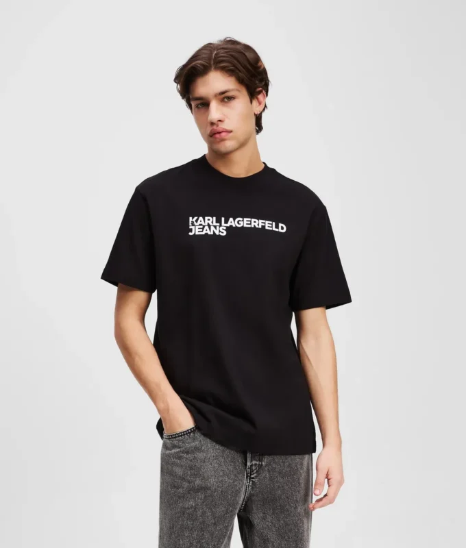 LOGO-T-SHIRT