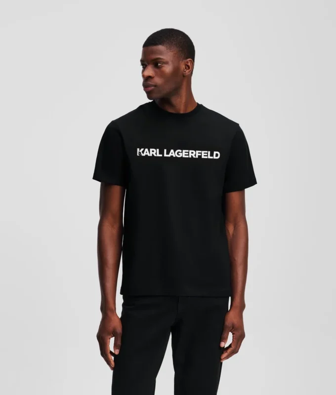 LOGO-T-SHIRT