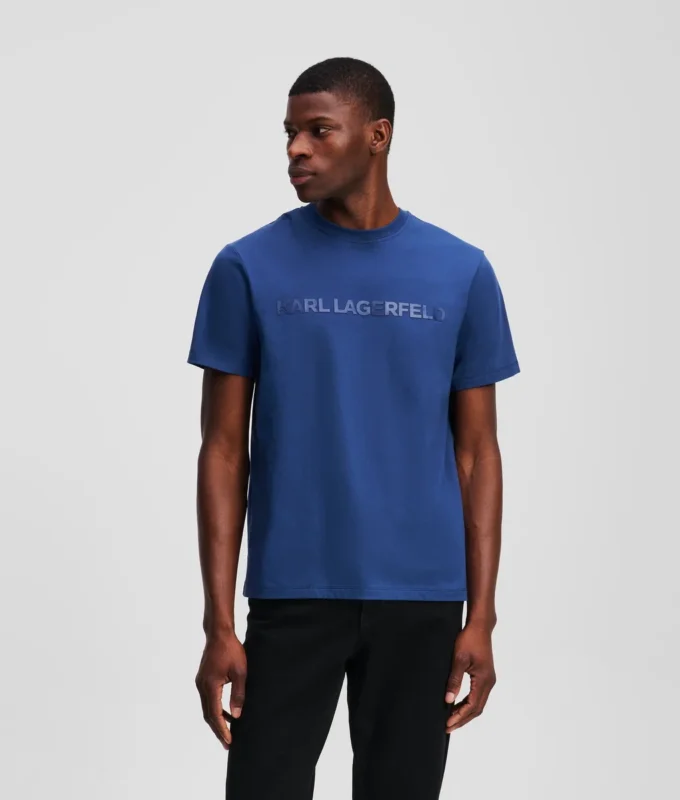 LOGO-T-SHIRT