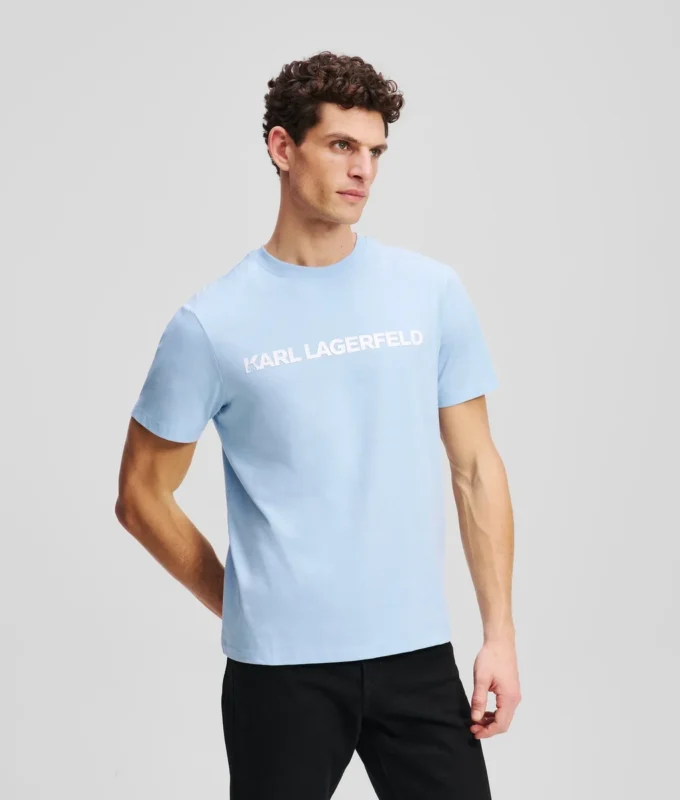 LOGO-T-SHIRT