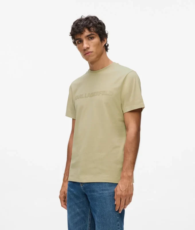 LOGO-T-SHIRT