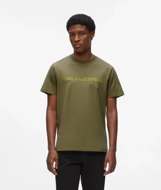 LOGO-T-SHIRT