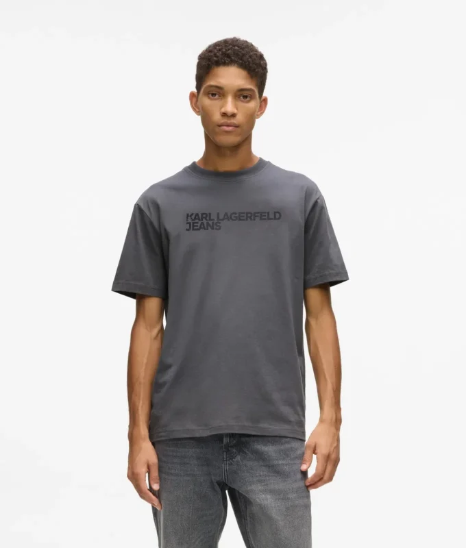 LOGO-T-SHIRT