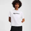 LOGO-T-SHIRT LOGO-T-SHIRT