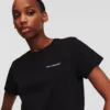 LOGO-T-SHIRT LOGO-T-SHIRT
