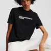LOGO-T-SHIRT LOGO-T-SHIRT
