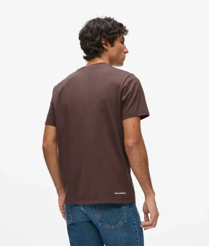LOGO-T-SHIRT