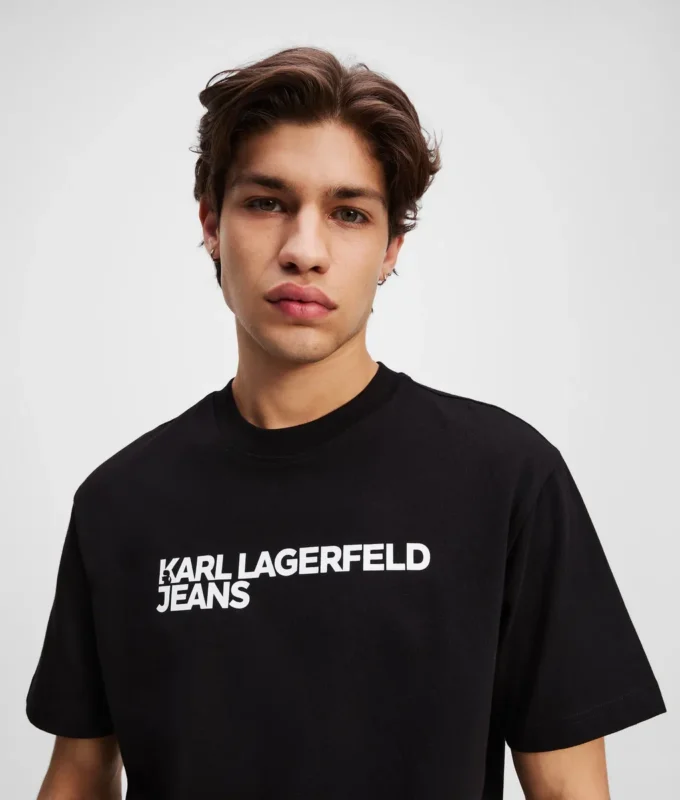 LOGO-T-SHIRT