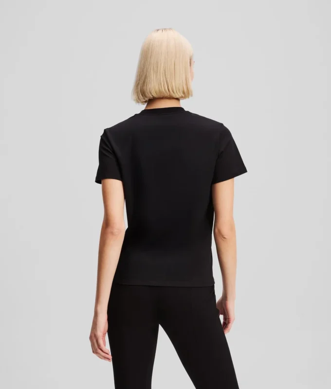 LOGO-T-SHIRT LOGO-T-SHIRT
