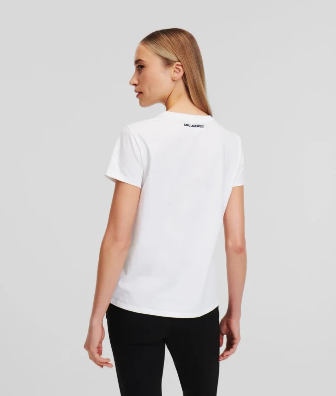 LOGO-T-SHIRT LOGO-T-SHIRT