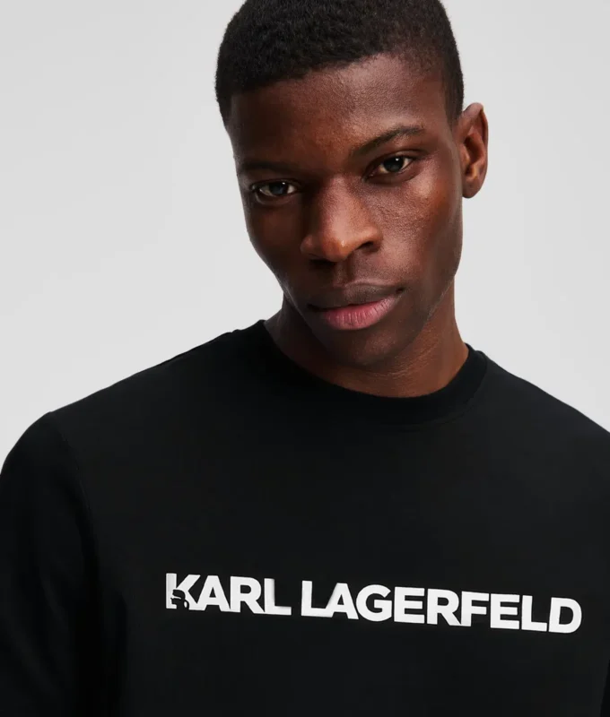 LOGO-T-SHIRT