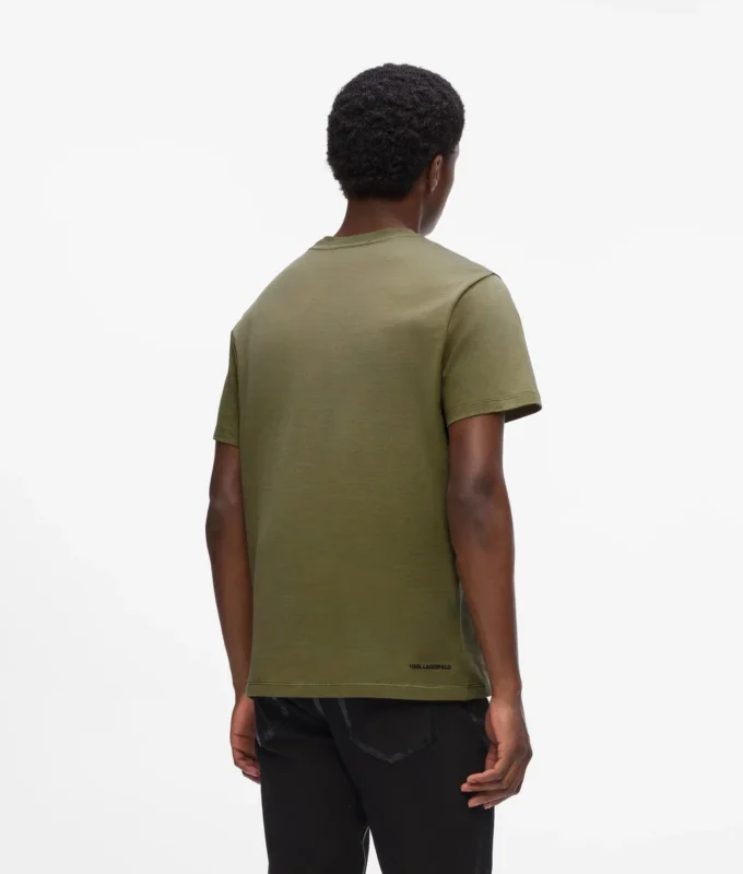 LOGO-T-SHIRT