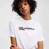 LOGO-T-SHIRT LOGO-T-SHIRT