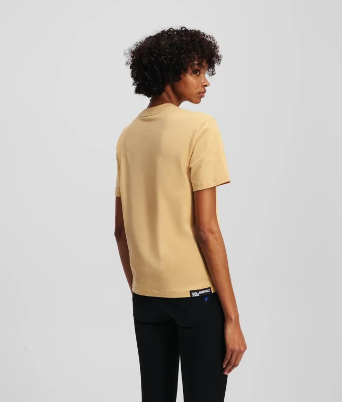 LOGO-T-SHIRT LOGO-T-SHIRT