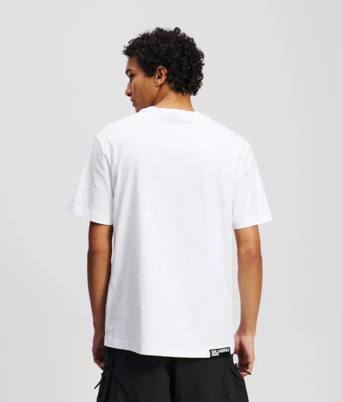 LOGO-T-SHIRT