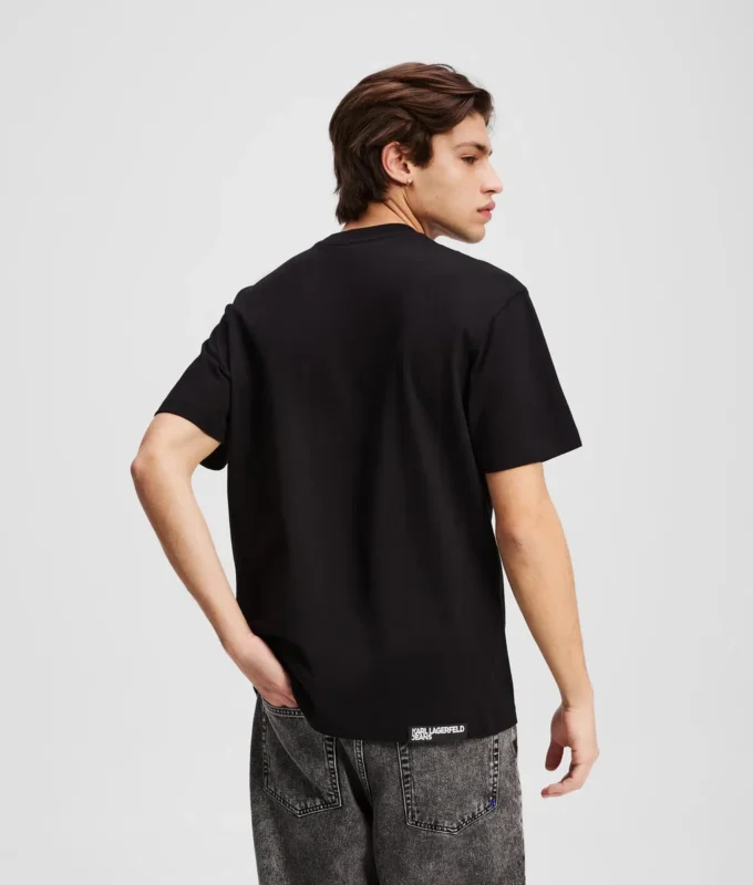LOGO-T-SHIRT