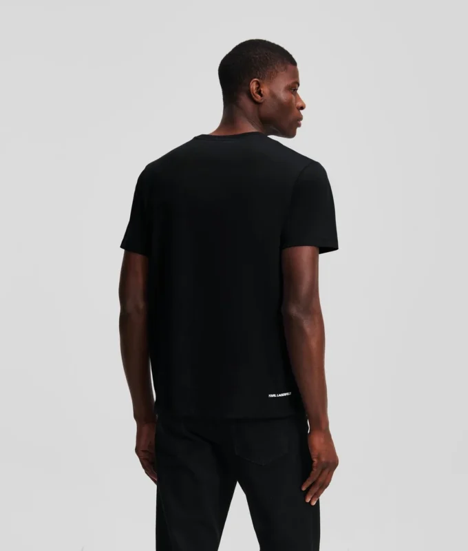 LOGO-T-SHIRT