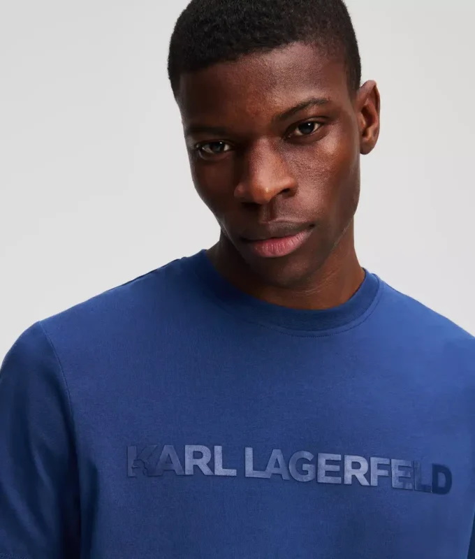 LOGO-T-SHIRT