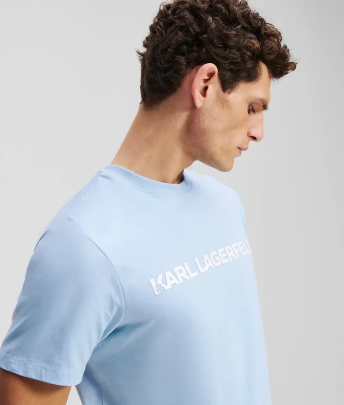 LOGO-T-SHIRT