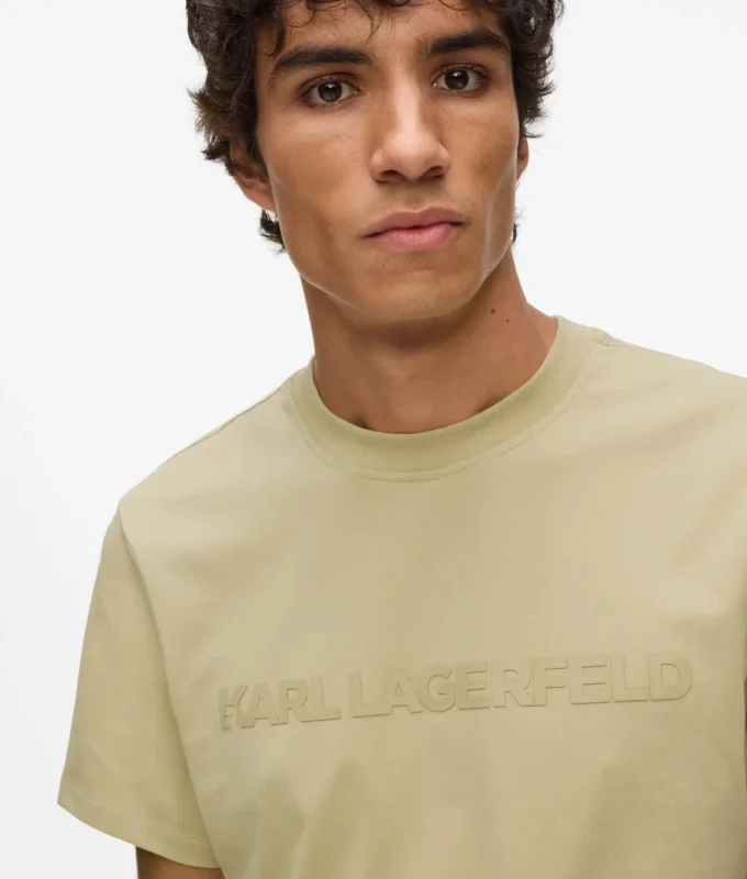 LOGO-T-SHIRT