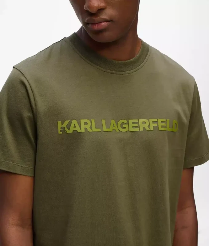 LOGO-T-SHIRT