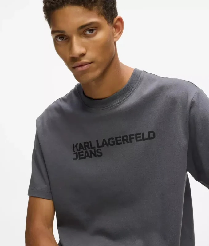 LOGO-T-SHIRT