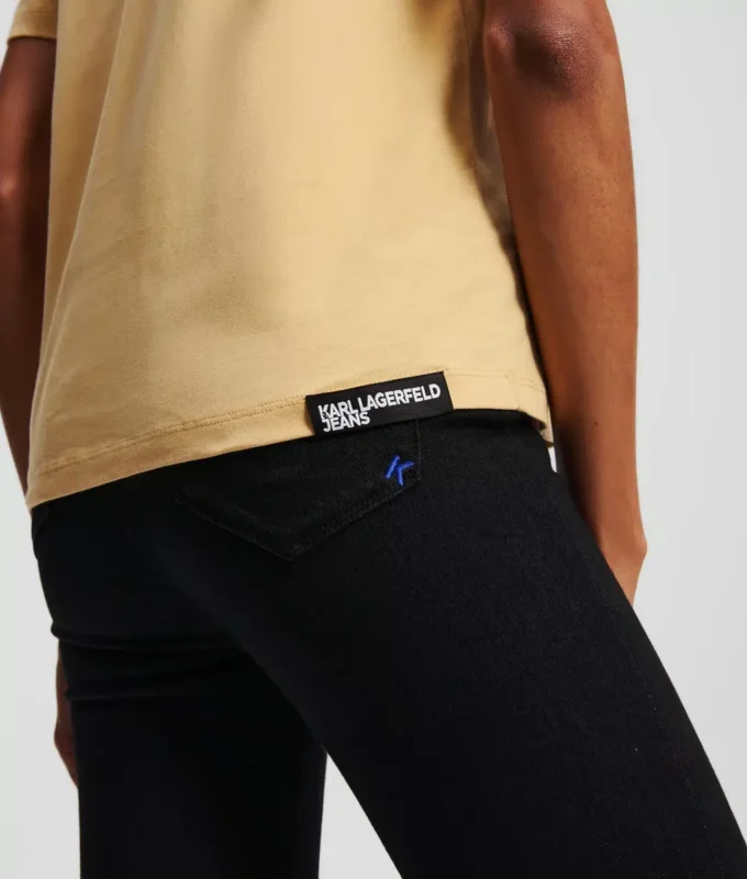 LOGO-T-SHIRT LOGO-T-SHIRT