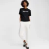 LOGO-T-SHIRT LOGO-T-SHIRT