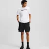 LOGO-T-SHIRT
