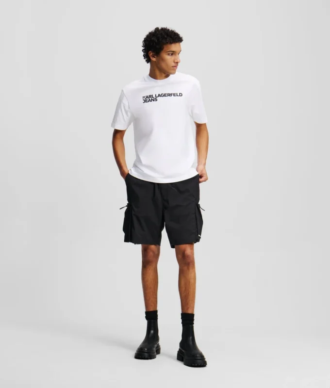 LOGO-T-SHIRT