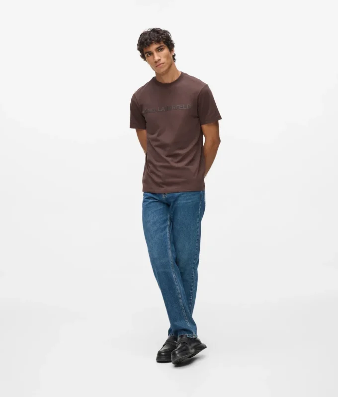 LOGO-T-SHIRT