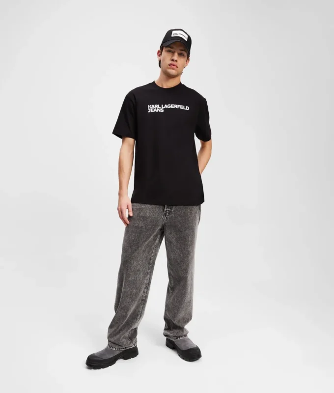 LOGO-T-SHIRT