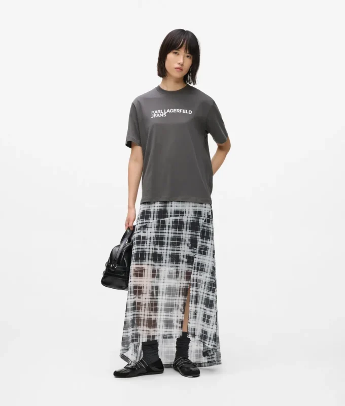 LOGO-T-SHIRT LOGO-T-SHIRT