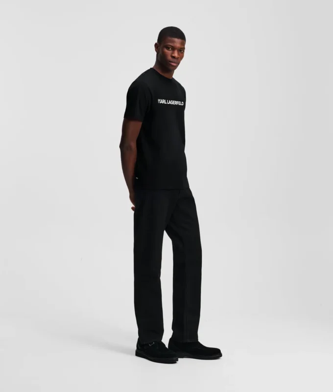 LOGO-T-SHIRT